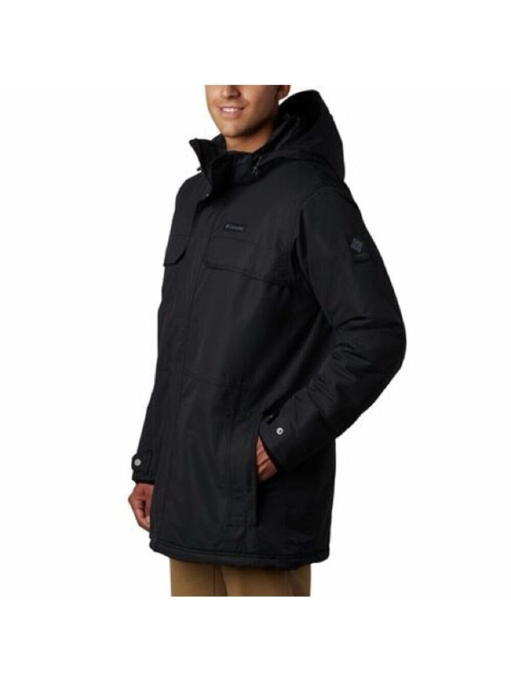 Columbia Rugged Path Parka - Picture 3 of 15